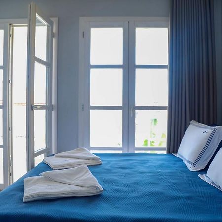 Adacan Butik Otel อิซมีร์ ภายนอก รูปภาพ
